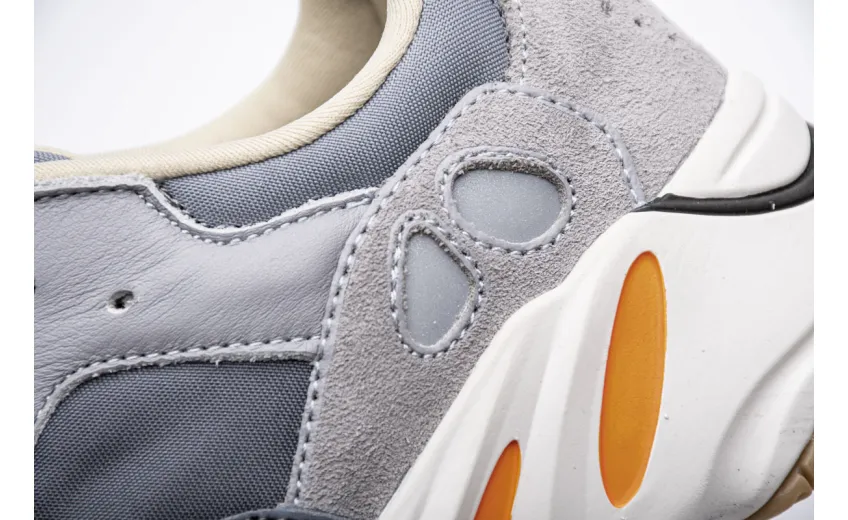  Adidas Yeezy Boost 700 Magnet Real Boost FV9922