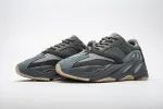  Adidas Yeezy Boost 700 Teal Blue Real Boost FW2499