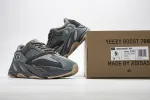  Adidas Yeezy Boost 700 Teal Blue Real Boost FW2499