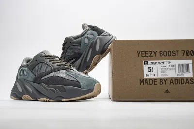  Adidas Yeezy Boost 700 Teal Blue Real Boost FW2499 02