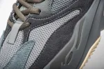  Adidas Yeezy Boost 700 Teal Blue Real Boost FW2499