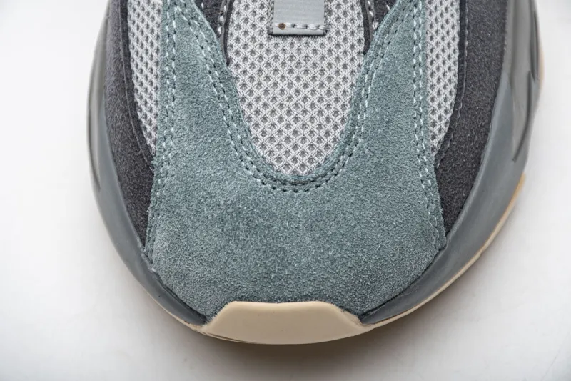  Adidas Yeezy Boost 700 Teal Blue Real Boost FW2499
