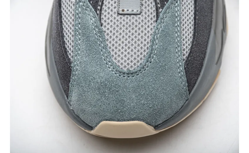  Adidas Yeezy Boost 700 Teal Blue Real Boost FW2499