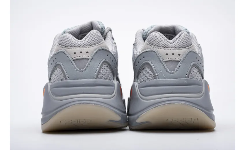  Adidas Yeezy Boost 700 “Inertia” Blue FW2549