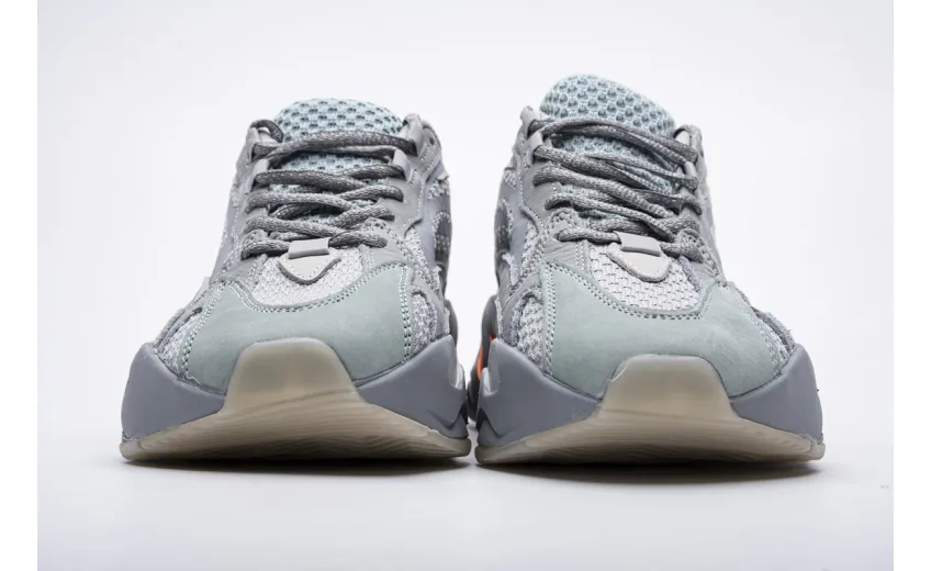  Adidas Yeezy Boost 700 “Inertia” Blue FW2549