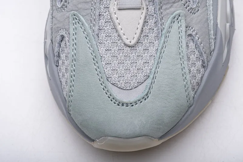  Adidas Yeezy Boost 700 “Inertia” Blue FW2549