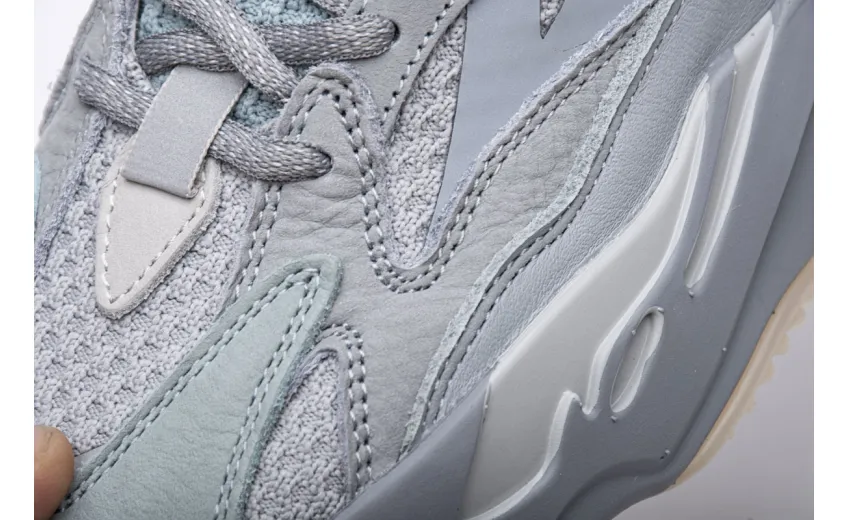  Adidas Yeezy Boost 700 “Inertia” Blue FW2549