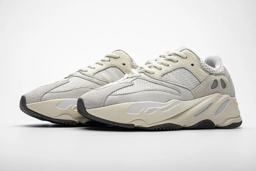  Adidas Yeezy Boost 700“Analog” White EG7596