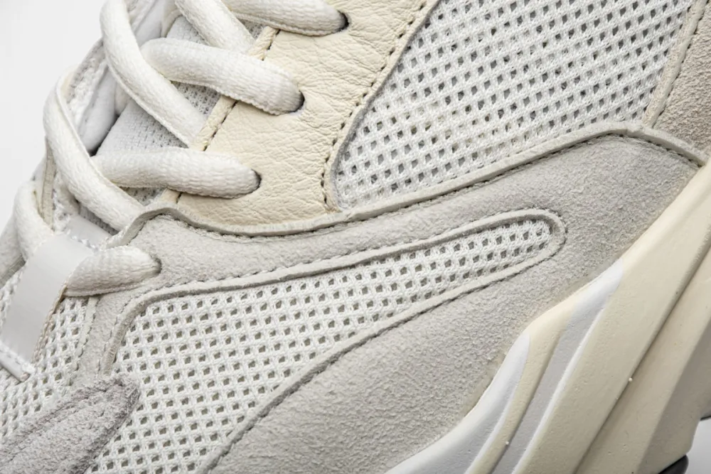  Adidas Yeezy Boost 700“Analog” White EG7596