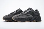  Adidas Yeezy Boost 700 “Utility Black” FV5304