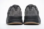  Adidas Yeezy Boost 700 “Utility Black” FV5304
