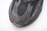  Adidas Yeezy Boost 700 “Utility Black” FV5304