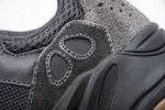  Adidas Yeezy Boost 700 “Utility Black” FV5304