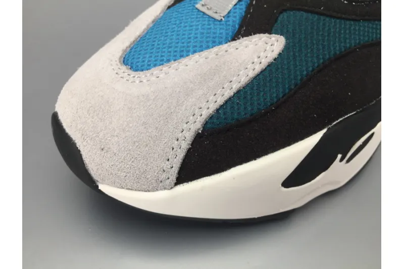  Adidas Yeezy Wave Runner 700 Original B75571