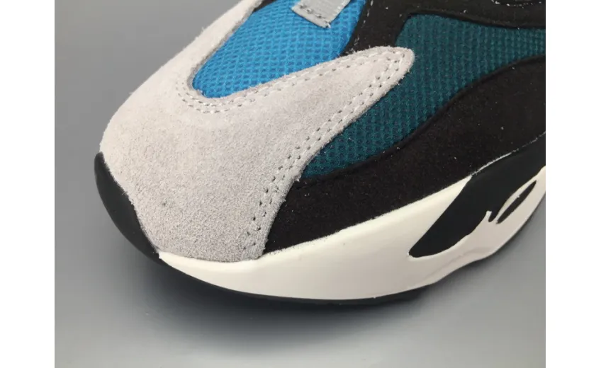  Adidas Yeezy Wave Runner 700 Original B75571