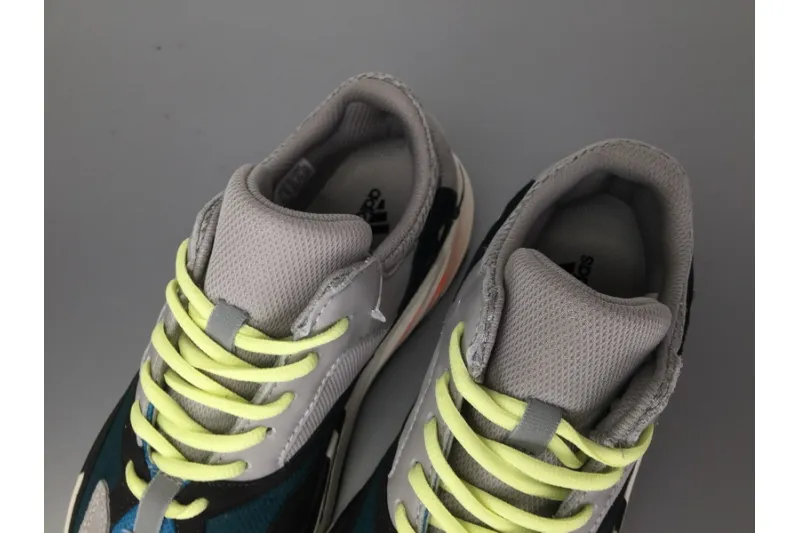  Adidas Yeezy Wave Runner 700 Original B75571