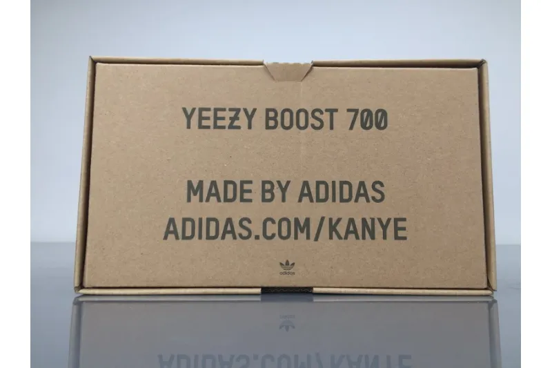  Adidas Yeezy Wave Runner 700 Original B75571