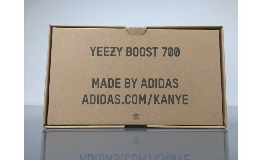  Adidas Yeezy Wave Runner 700 Original B75571