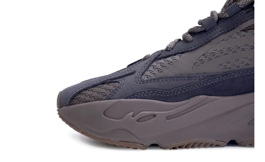  Adidas Yeezy Boost 700 V2 Enflame Amber Mauve GZ0724