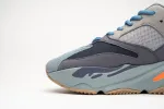  Adidas Yeezy Boost 700 Carbon Blue Real Boost FW2498