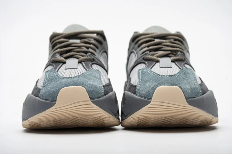  Adidas Yeezy Boost 700 Teal Blue Real Boost FW2499
