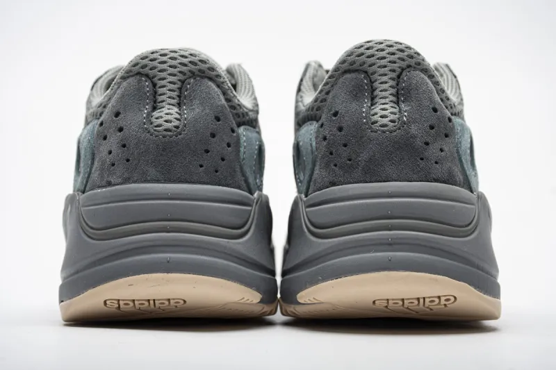  Adidas Yeezy Boost 700 Teal Blue Real Boost FW2499