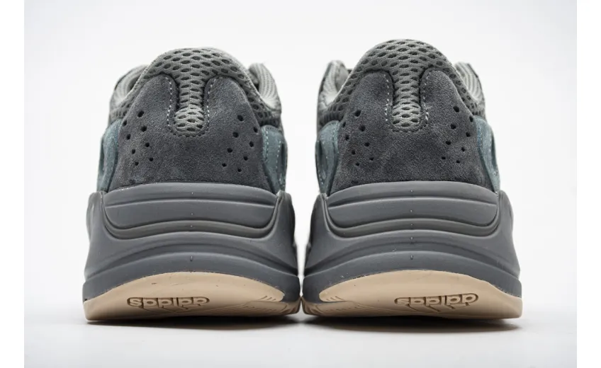  Adidas Yeezy Boost 700 Teal Blue Real Boost FW2499