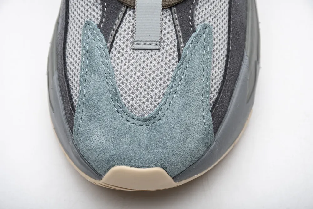  Adidas Yeezy Boost 700 Teal Blue Real Boost FW2499