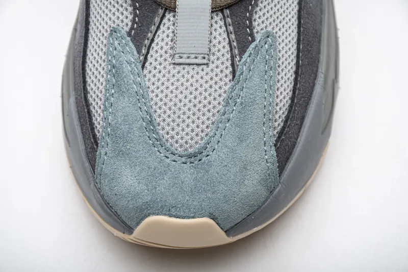  Adidas Yeezy Boost 700 Teal Blue Real Boost FW2499