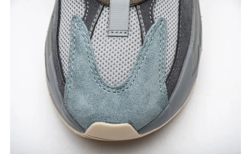  Adidas Yeezy Boost 700 Teal Blue Real Boost FW2499