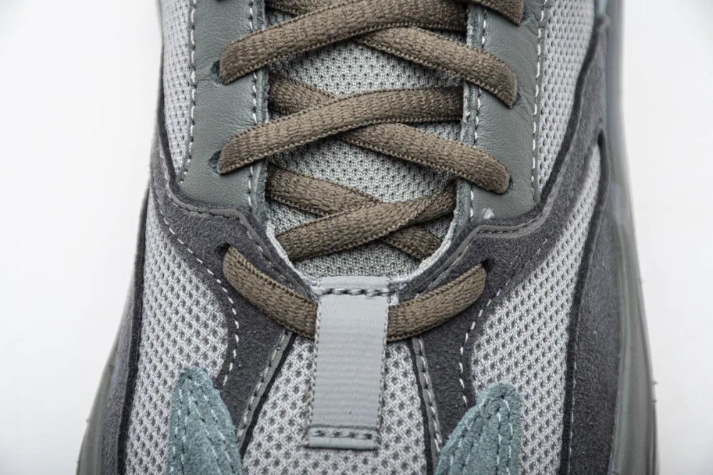  Adidas Yeezy Boost 700 Teal Blue Real Boost FW2499