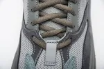  Adidas Yeezy Boost 700 Teal Blue Real Boost FW2499