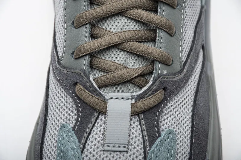  Adidas Yeezy Boost 700 Teal Blue Real Boost FW2499