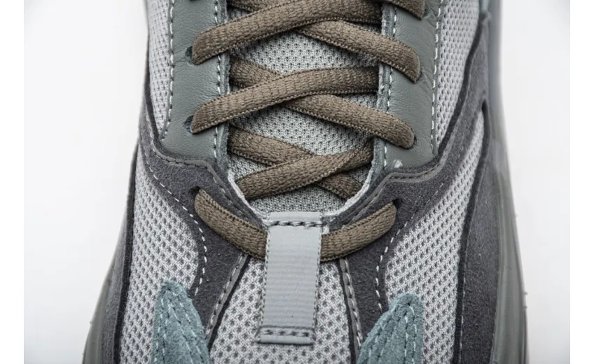  Adidas Yeezy Boost 700 Teal Blue Real Boost FW2499