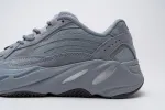  Adidas Yeezy Boost 700 V2 “Hospital Blue”Basf Boost FV8424