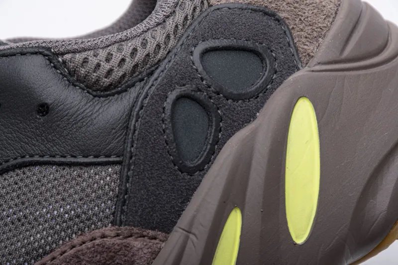  Adidas Yeezy Boost 700“Mauve” EE9614