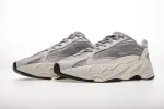  Adidas Yeezy Boost 700 V2 “Static” White Grey EF2829