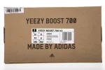  Adidas Yeezy Boost 700 V2 “Static” White Grey EF2829