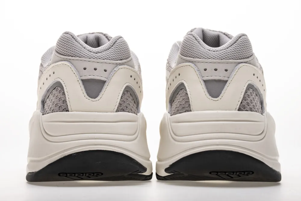  Adidas Yeezy Boost 700 V2 “Static” White Grey EF2829