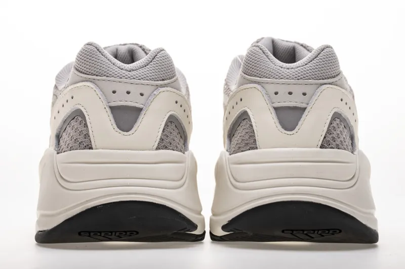  Adidas Yeezy Boost 700 V2 “Static” White Grey EF2829