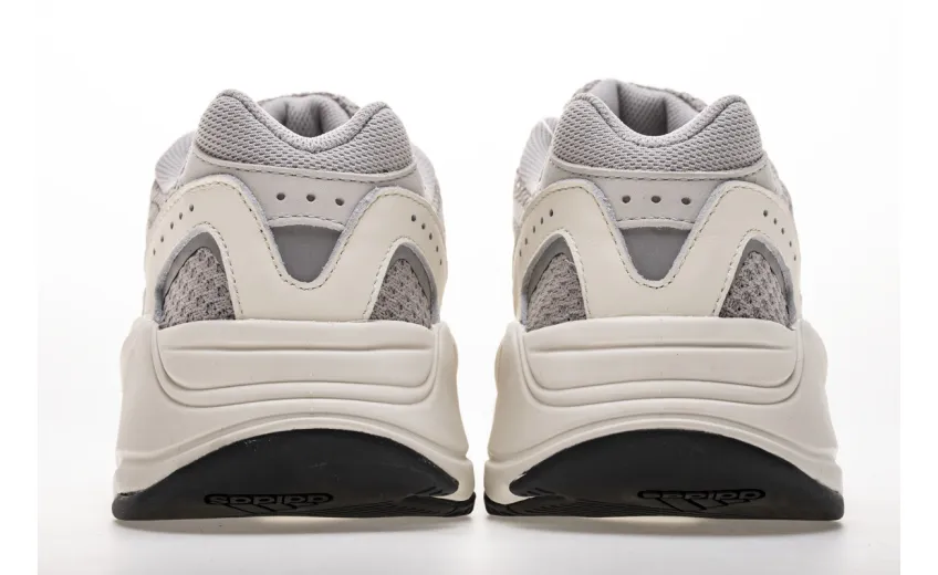  Adidas Yeezy Boost 700 V2 “Static” White Grey EF2829