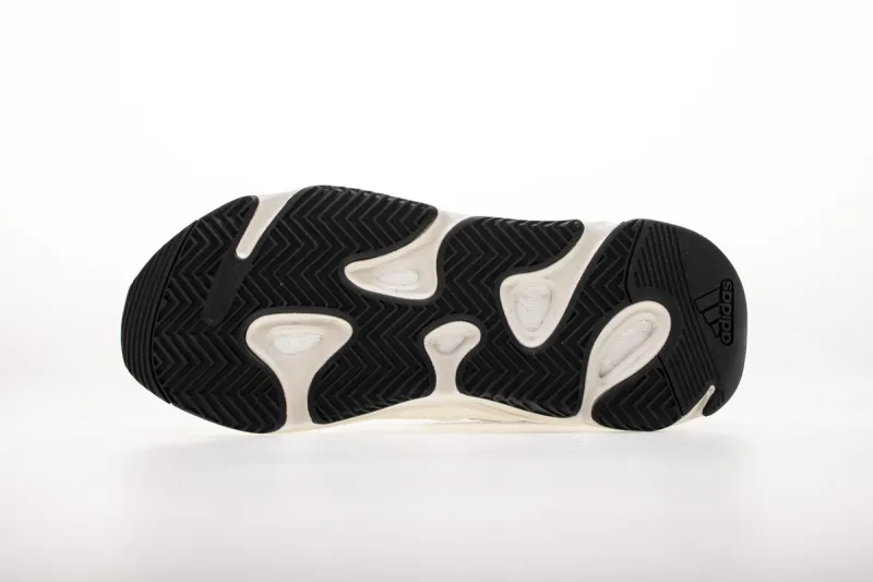  Adidas Yeezy Boost 700 V2 “Static” White Grey EF2829