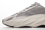  Adidas Yeezy Boost 700 V2 “Static” White Grey EF2829