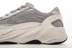  Adidas Yeezy Boost 700 V2 “Static” White Grey EF2829
