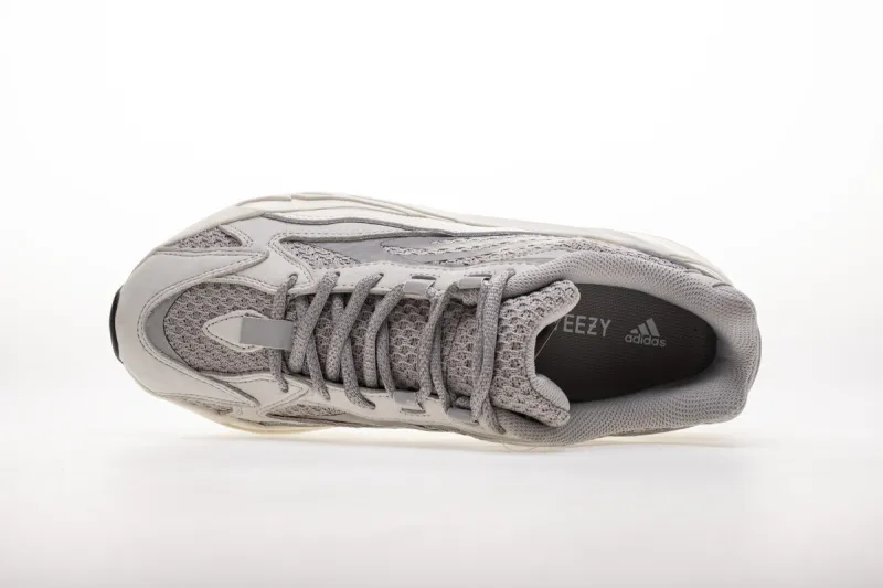  Adidas Yeezy Boost 700 V2 “Static” White Grey EF2829