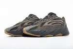  Adidas Yeezy Boost 700 V2 “Static” Brown EG6860