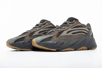  Adidas Yeezy Boost 700 V2 “Static” Brown EG6860 01