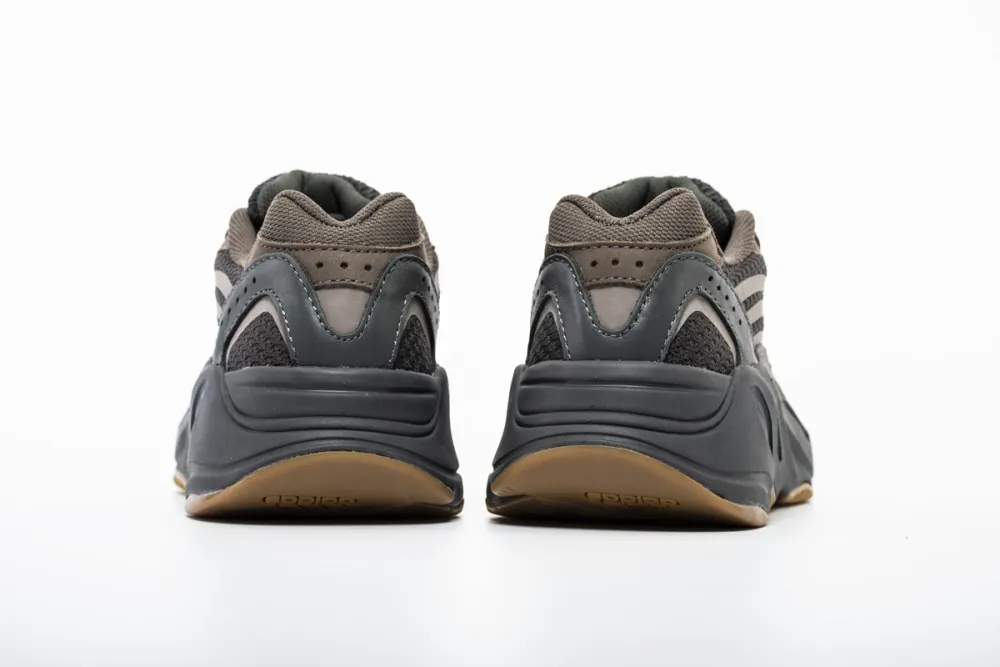  Adidas Yeezy Boost 700 V2 “Static” Brown EG6860