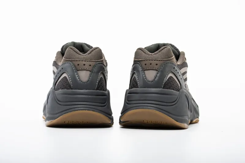 Adidas Yeezy Boost 700 V2 “Static” Brown EG6860