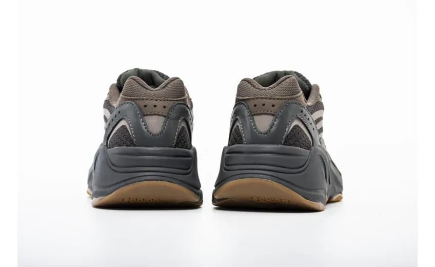  Adidas Yeezy Boost 700 V2 “Static” Brown EG6860